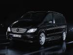 Mercedes-Benz Viano X-Clusive 2007 года